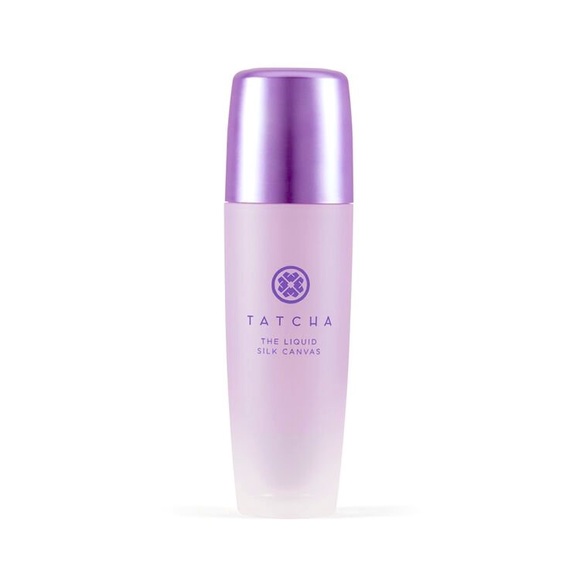Tatcha The Liquid Silk Canvas Primer